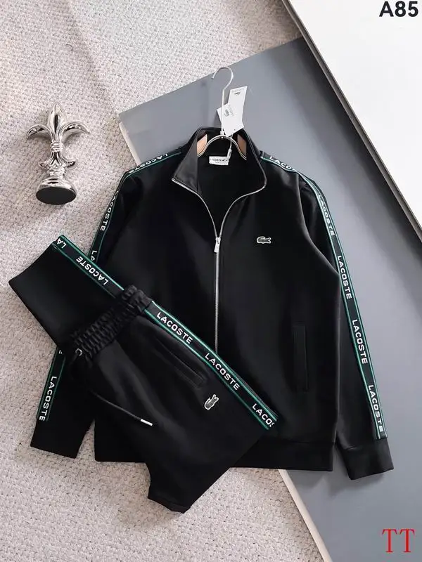 Lacoste M-3XL 20tr11