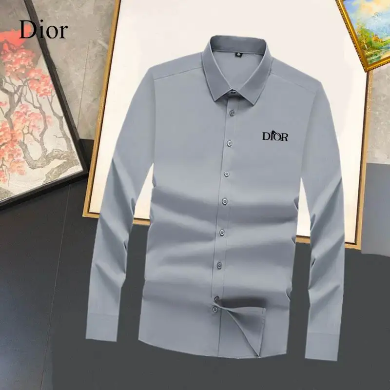 Dior S-4XL 25tr17