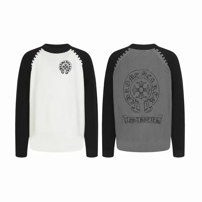 Chrome Hearts S-XL tltx03