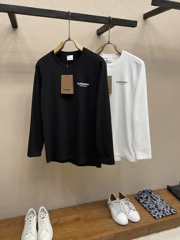 Burberry S-XL tltx43