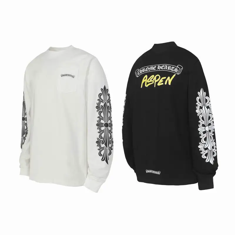 Chrome Hearts S-XL tltx09