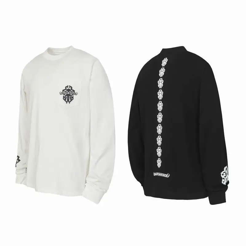 Chrome Hearts S-XL tltxK2116