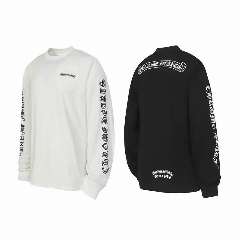 Chrome Hearts S-XL tltxK2115