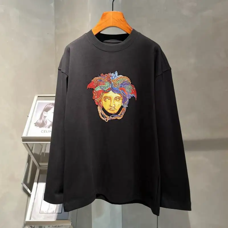 Versace S-XL tltx24