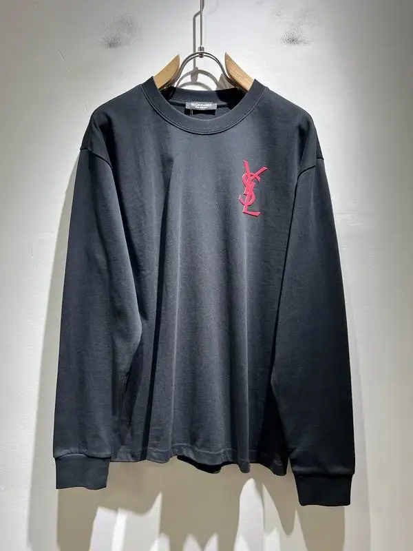YSL S-XL tltx02