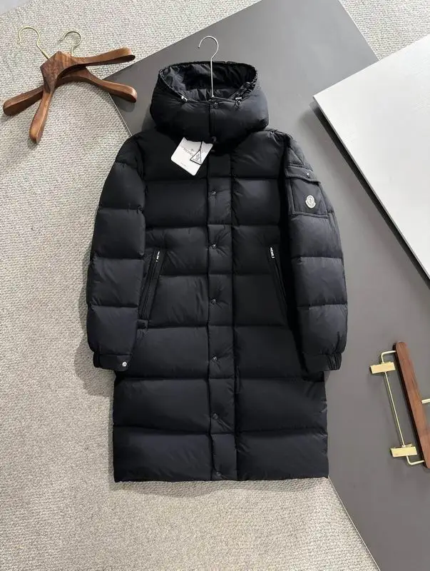 Moncler sz1-5 dltx14