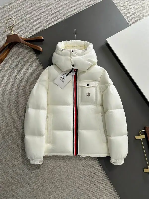 Moncler sz1-5 dltx18