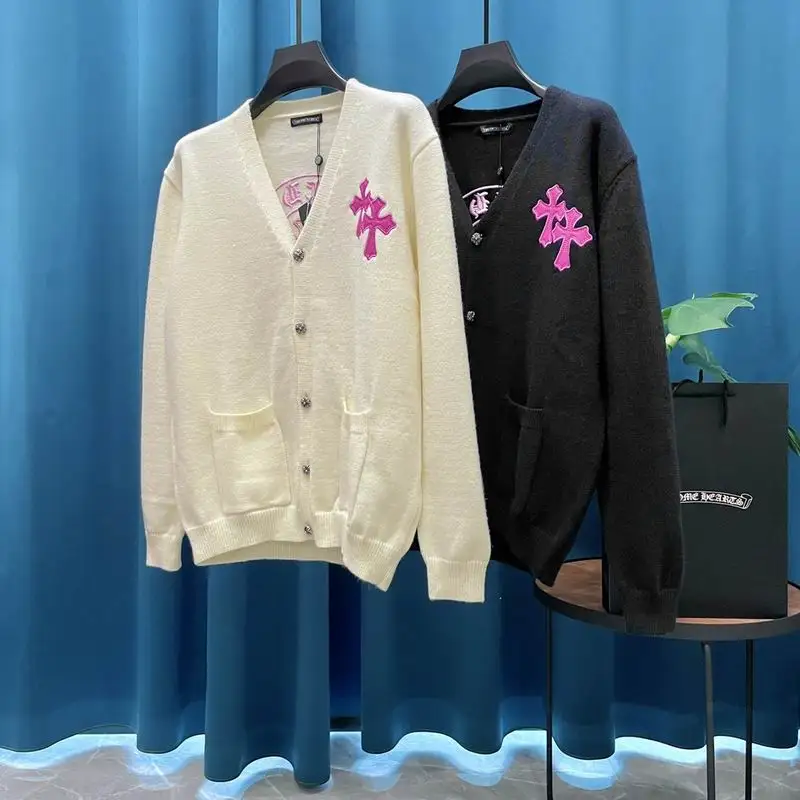 Chrome Hearts M-2XL xetr32