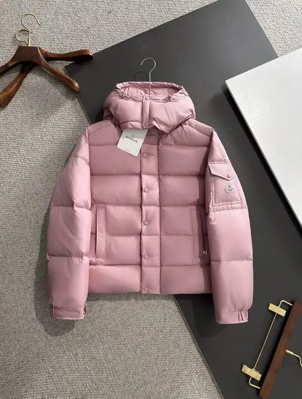 Moncler sz1-5 dltx25