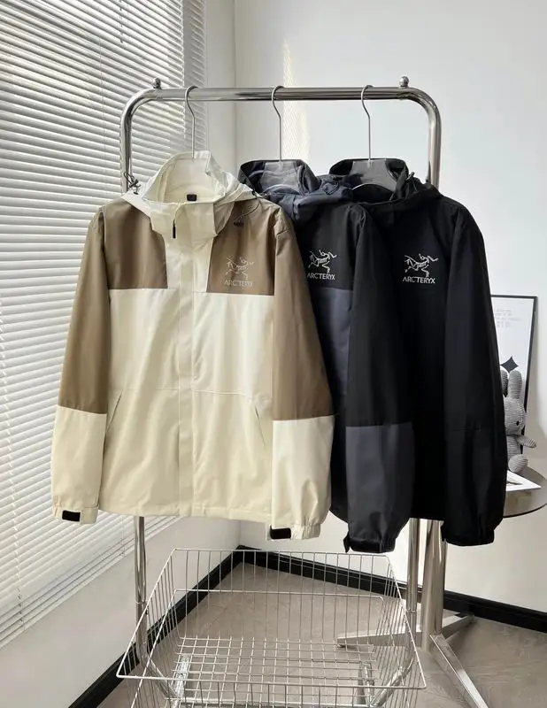 Arcteryx L-4XL xetr66