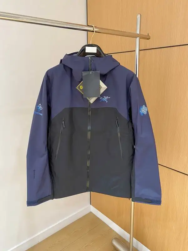 Arcteryx S-2XL xetr70