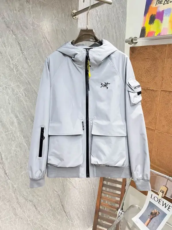 Arcteryx M-3XL xetr72