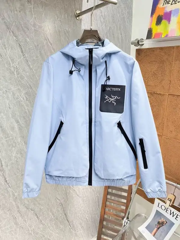 Arcteryx M-3XL xetr77