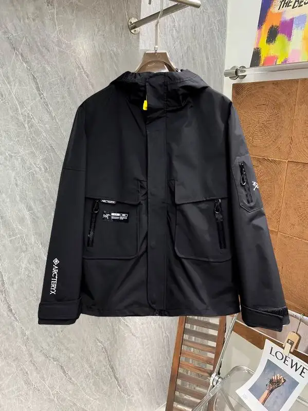 Arcteryx M-3XL xetr78