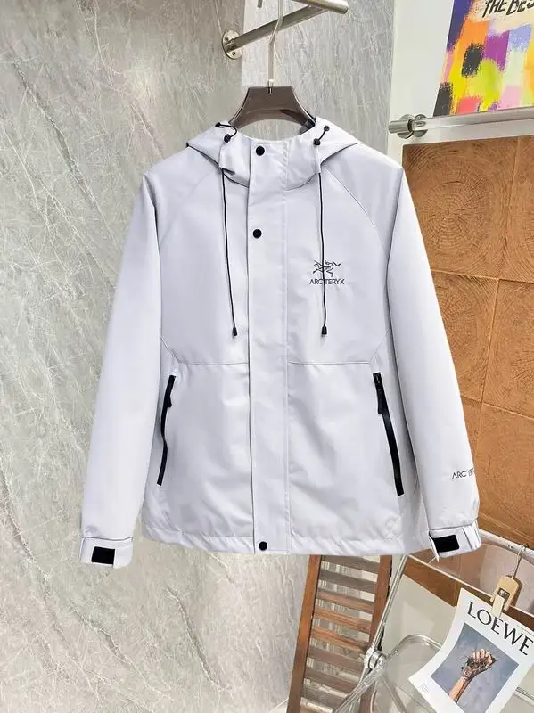 Arcteryx M-3XL xetr81