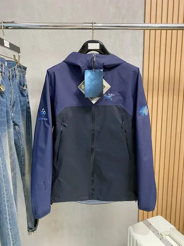 Arcteryx S-2XL xetr84