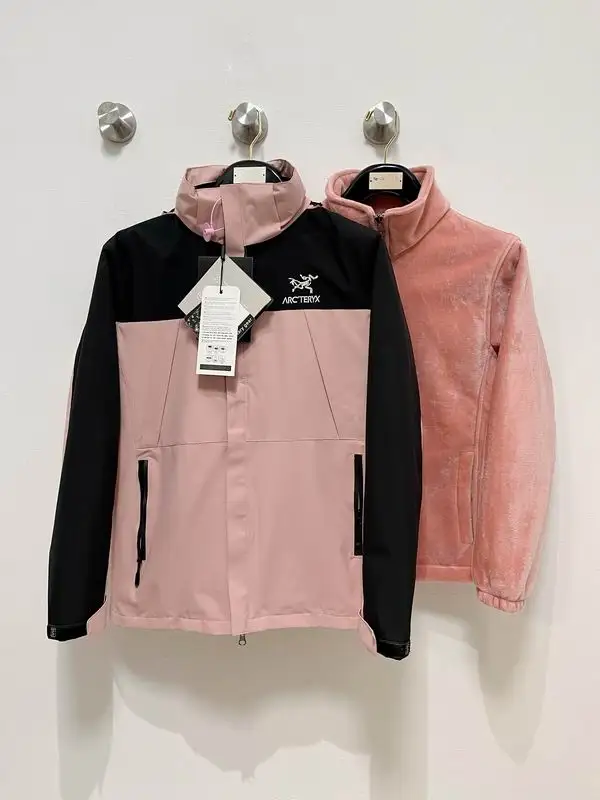 Arcteryx M-3XL xetr89