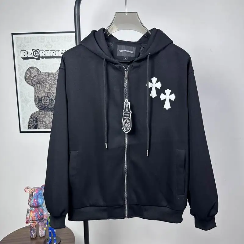 Chrome Hearts S-XL xetr35