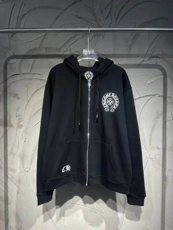 Chrome Hearts S-L xjtx02