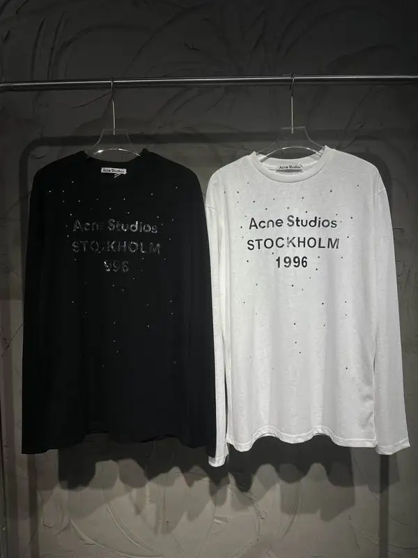Acne S-XL xjtx04