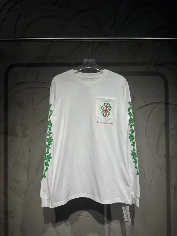 Chrome Hearts S-L xjtx05