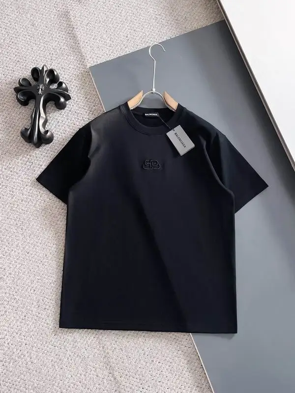 Balenciaga T Shirt uft