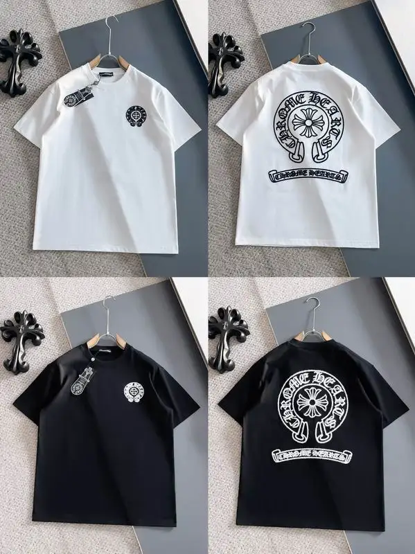 Chrome Hearts S-2XL uftx3607