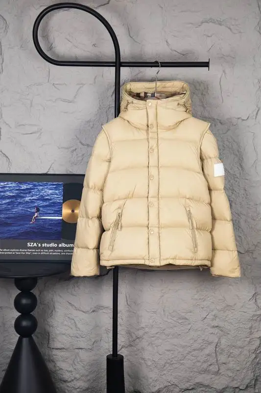 Burberry S-2XL xetr05