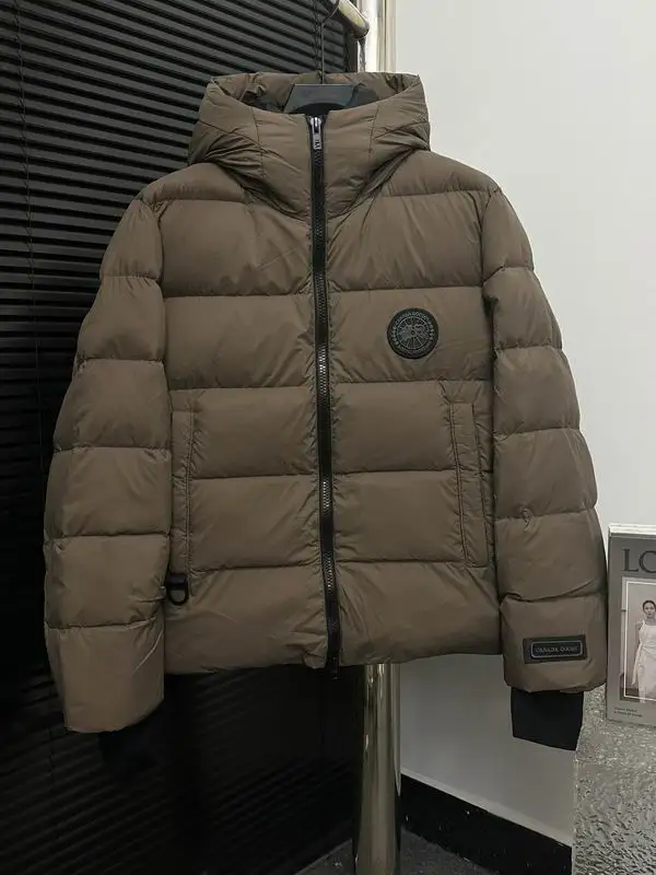 Canada Goose XS-2XL xetr49