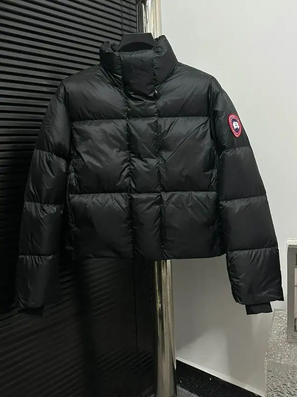 Canada Goose XS-M xetr51