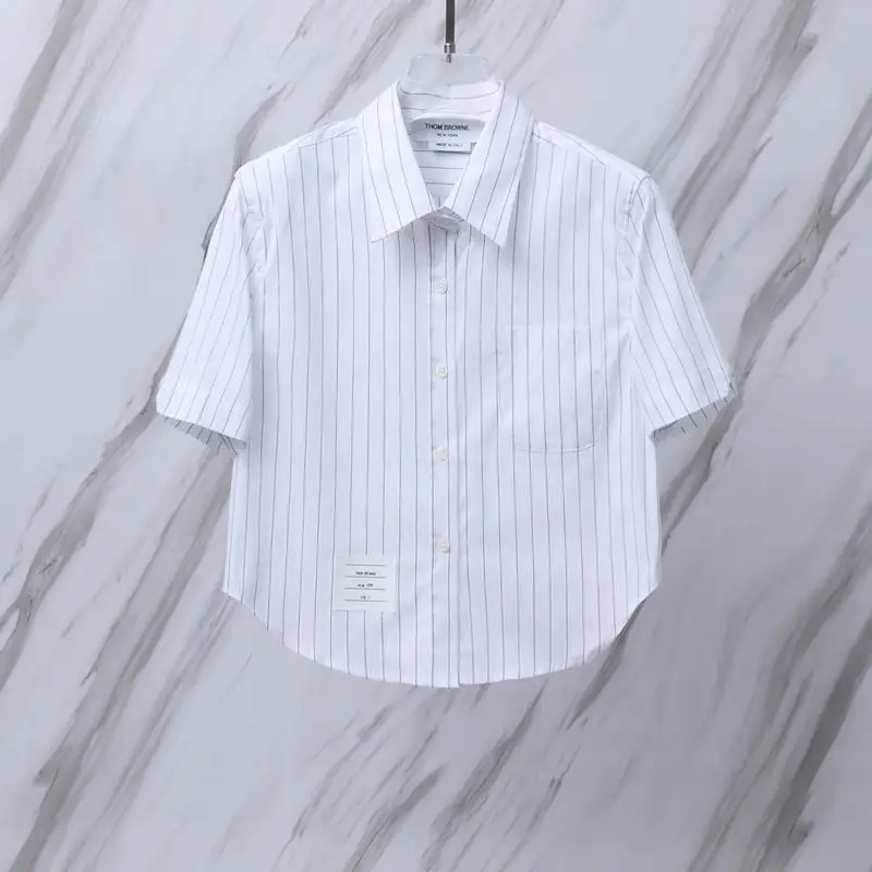Thom Browne Shirt SS 1013