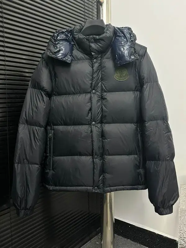 Moncler sz1-5 xetr27