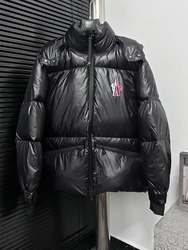 Moncler sz1-5 xetr31