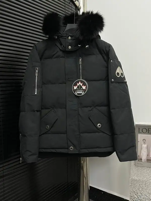 Moose Knuckles XS-2XL xetr16