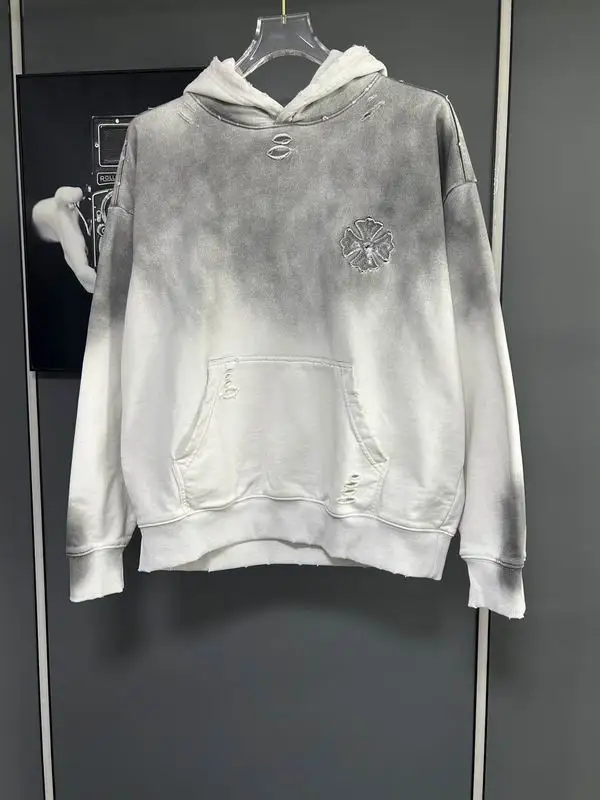Chrome Hearts Hoodies 1027
