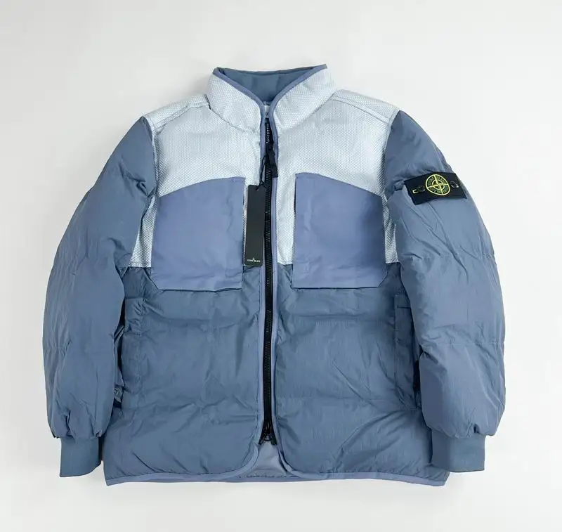 Stone Island Cotton 1013