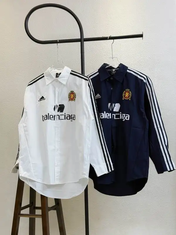 Balenciaga S-XL xetr10