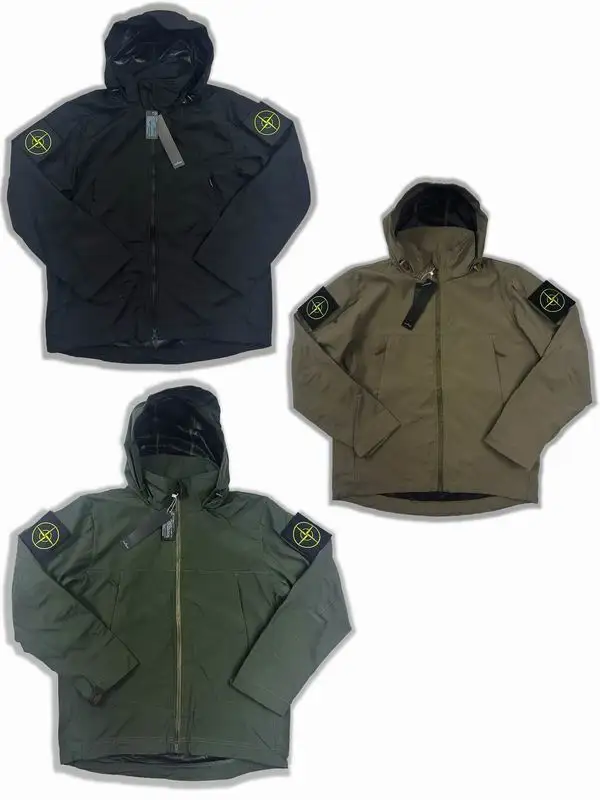 Stone Island M-2XL bhtxD02