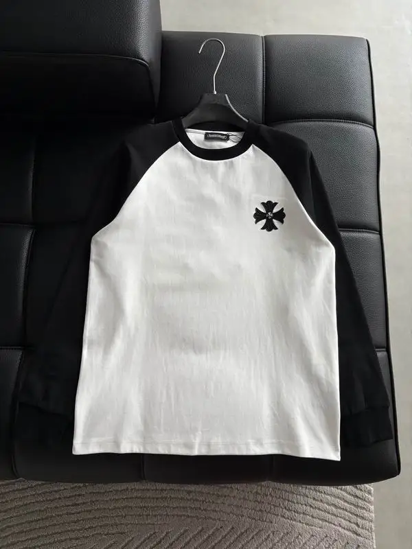Chrome Hearts M-3XL xetr13