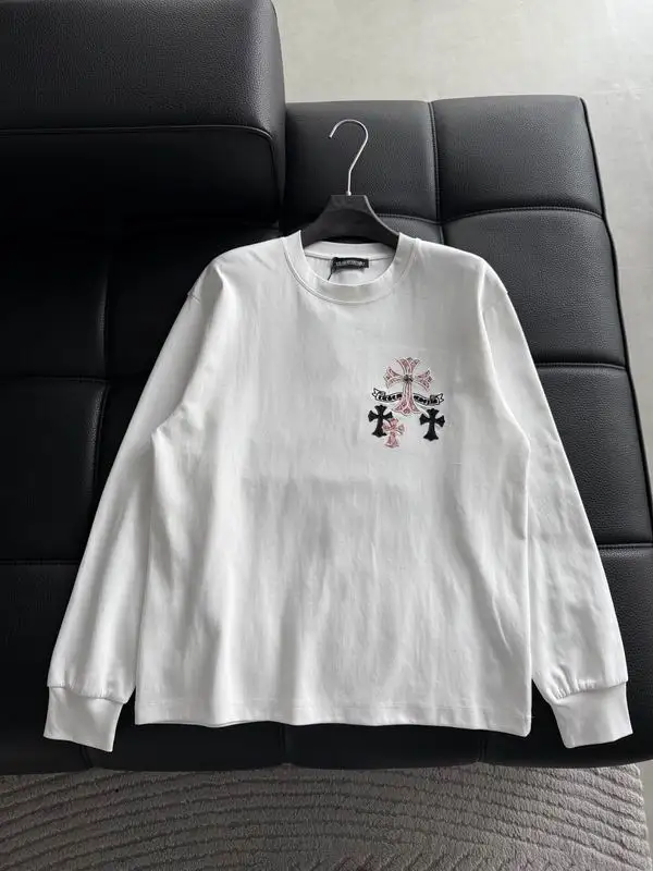 Chrome Hearts M-3XL xetr15