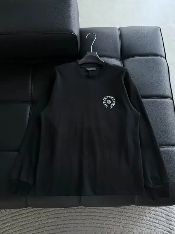 Chrome Hearts M-3XL xetr16