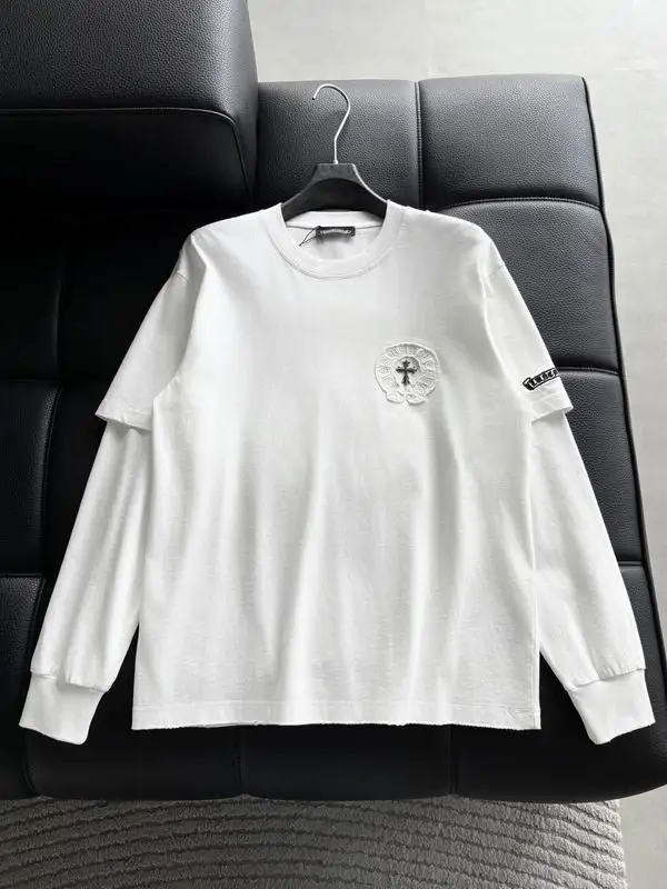 Chrome Hearts M-3XL xetr17