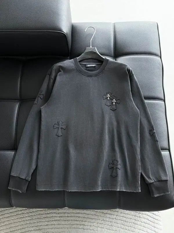 Chrome Hearts M-3XL xetr18