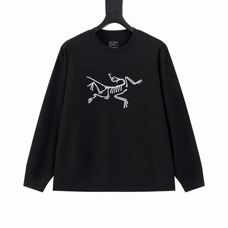 Arcteryx Shirt Long 1014