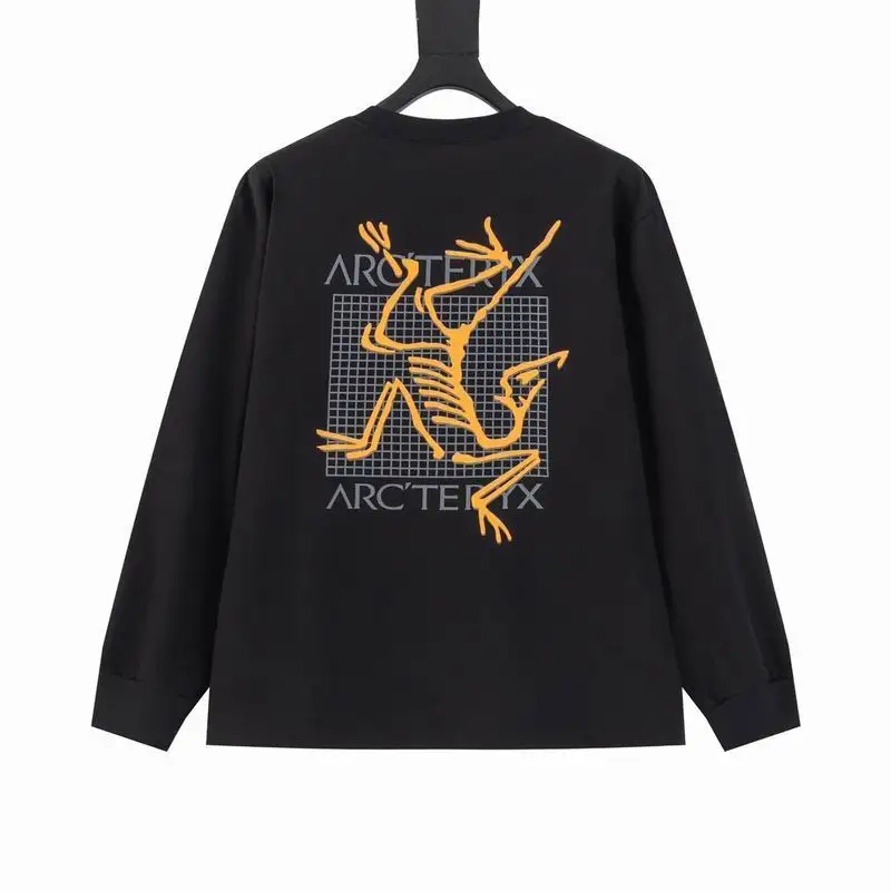 Arcteryx XS-L bhtx04