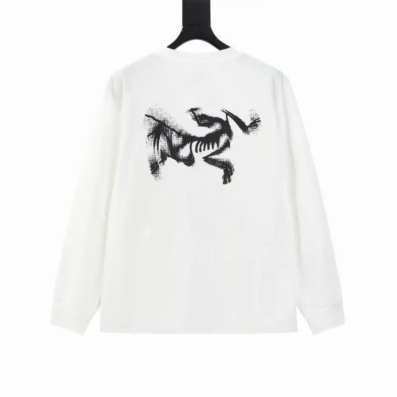 Arcteryx XS-L bhtx05