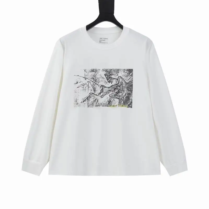 Arcteryx XS-L bhtx09