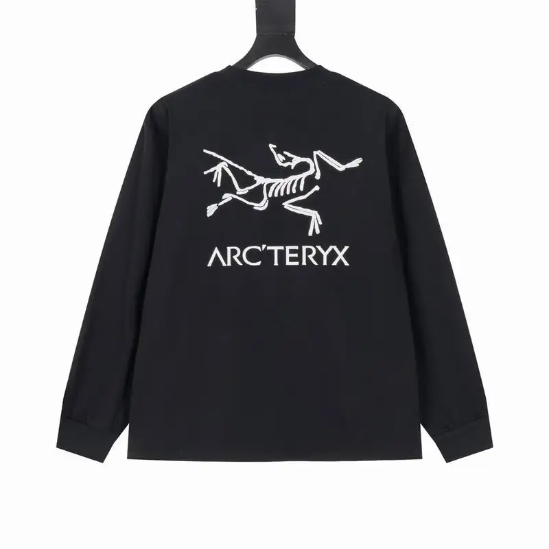 Arcteryx XS-L bhtx13