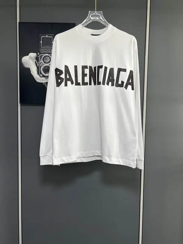 Balenciaga S-XL bhtx02