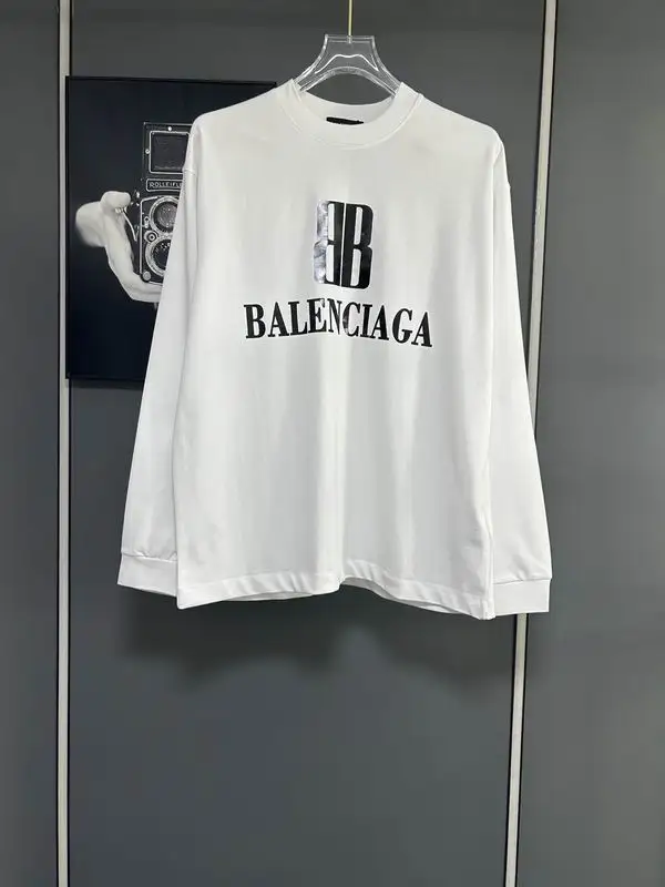 Balenciaga S-XL bhtx05